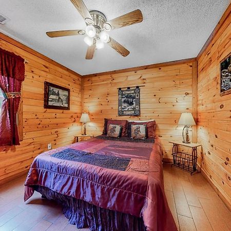Skycrest Villa Sautee Nacoochee Exterior photo
