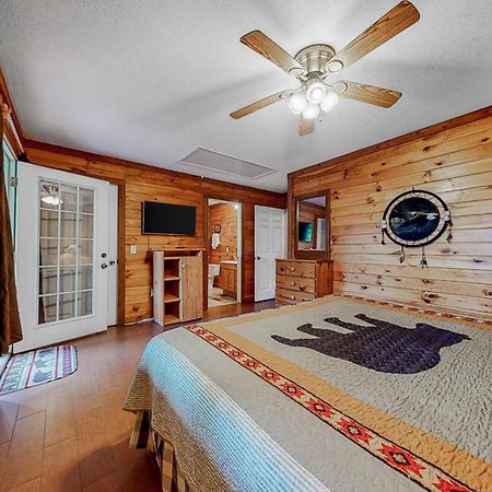 Skycrest Villa Sautee Nacoochee Exterior photo