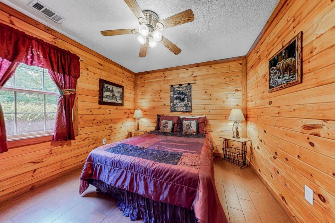 Skycrest Villa Sautee Nacoochee Exterior photo