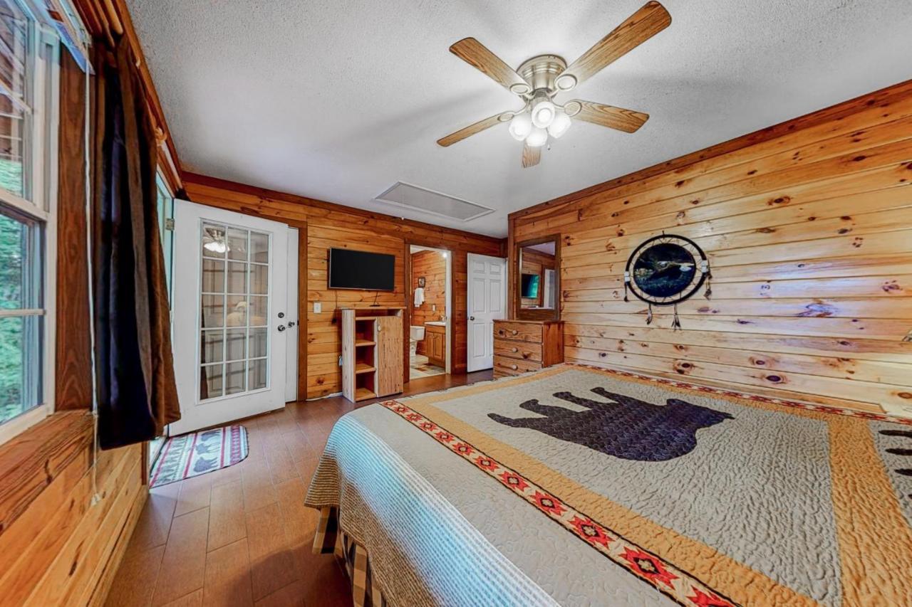 Skycrest Villa Sautee Nacoochee Exterior photo
