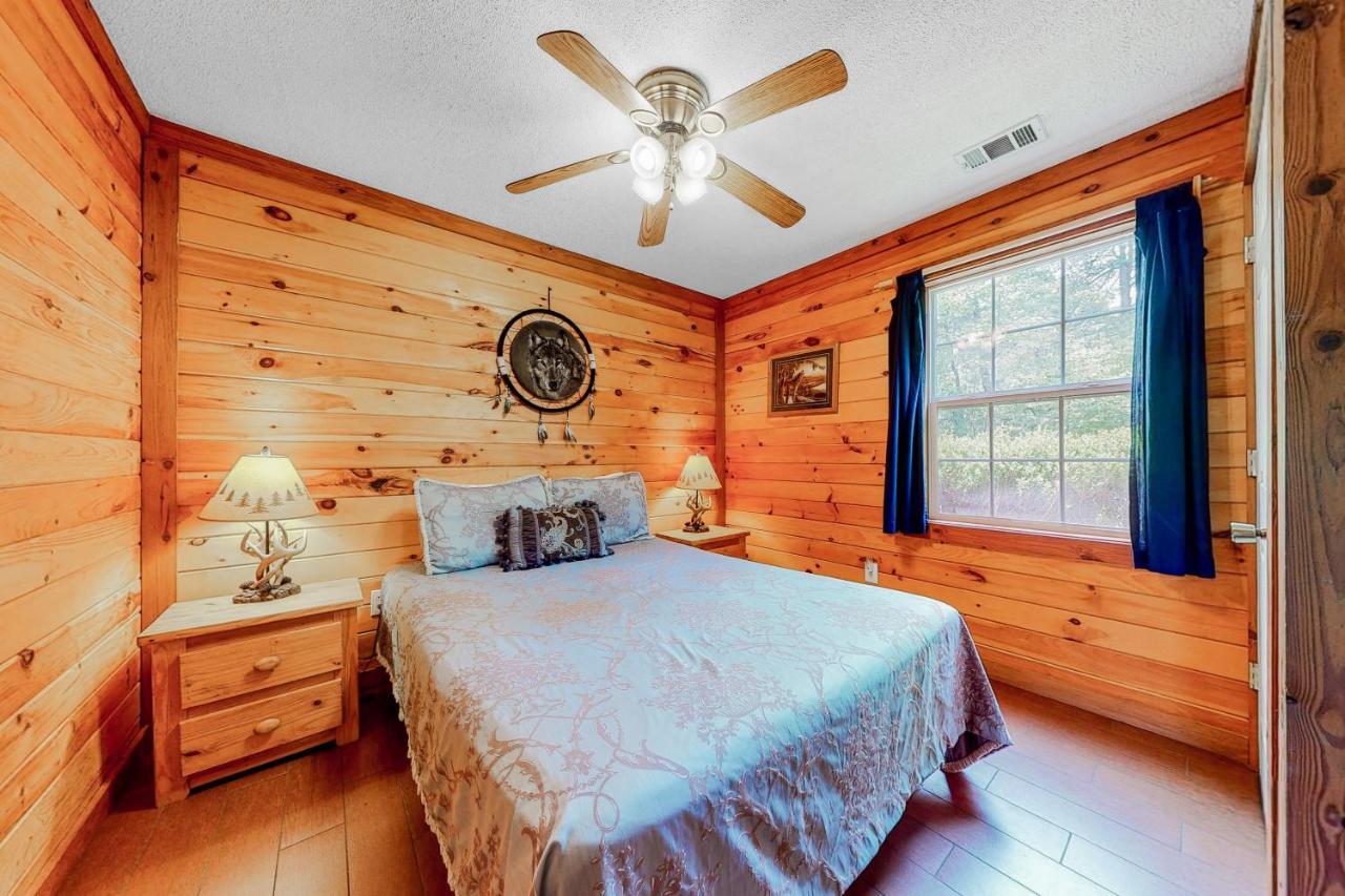 Skycrest Villa Sautee Nacoochee Exterior photo