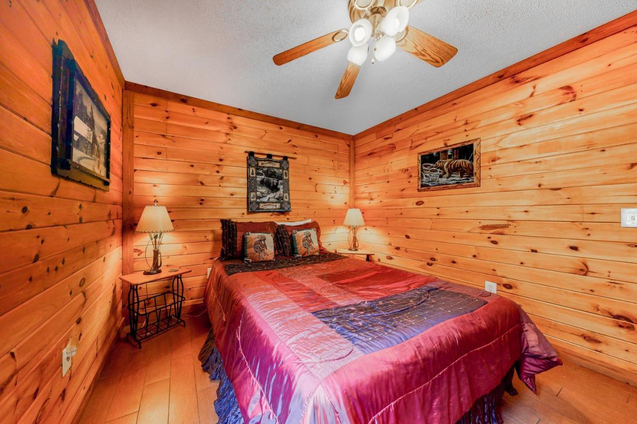Skycrest Villa Sautee Nacoochee Exterior photo