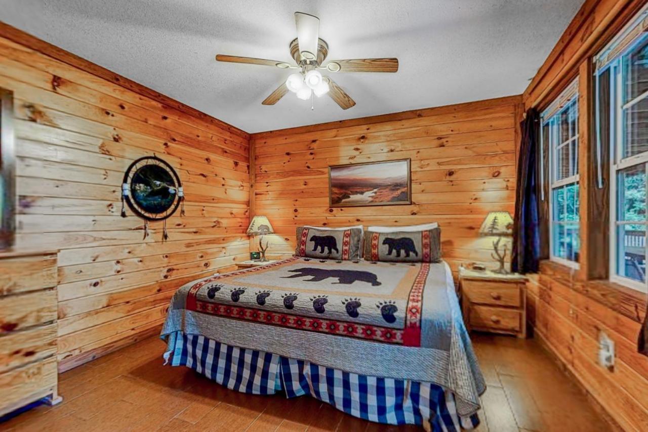Skycrest Villa Sautee Nacoochee Exterior photo