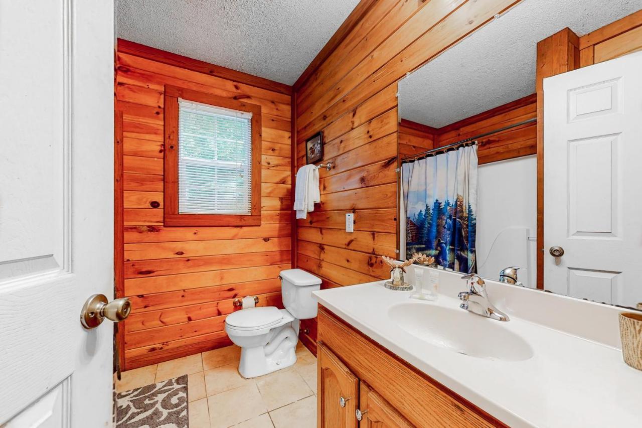 Skycrest Villa Sautee Nacoochee Exterior photo