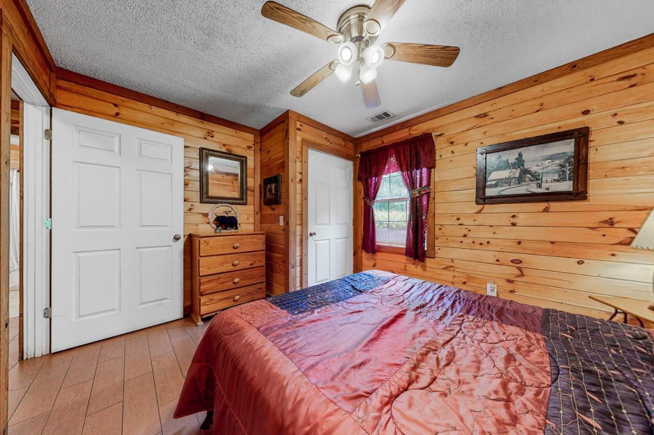 Skycrest Villa Sautee Nacoochee Exterior photo