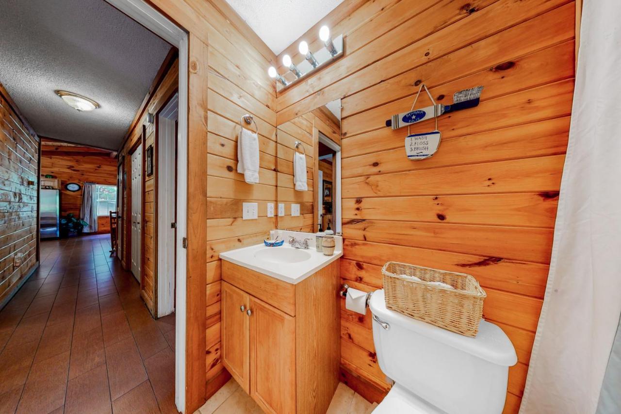 Skycrest Villa Sautee Nacoochee Exterior photo
