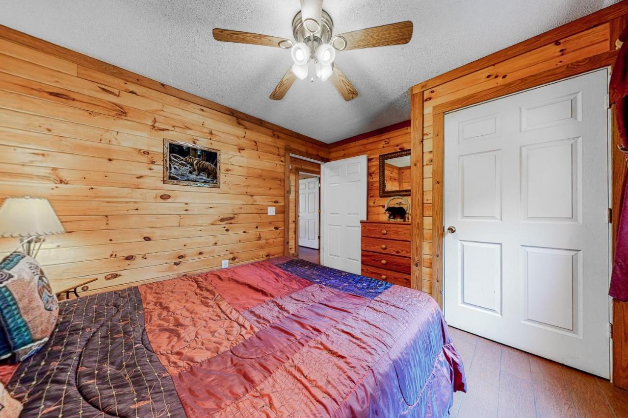 Skycrest Villa Sautee Nacoochee Exterior photo