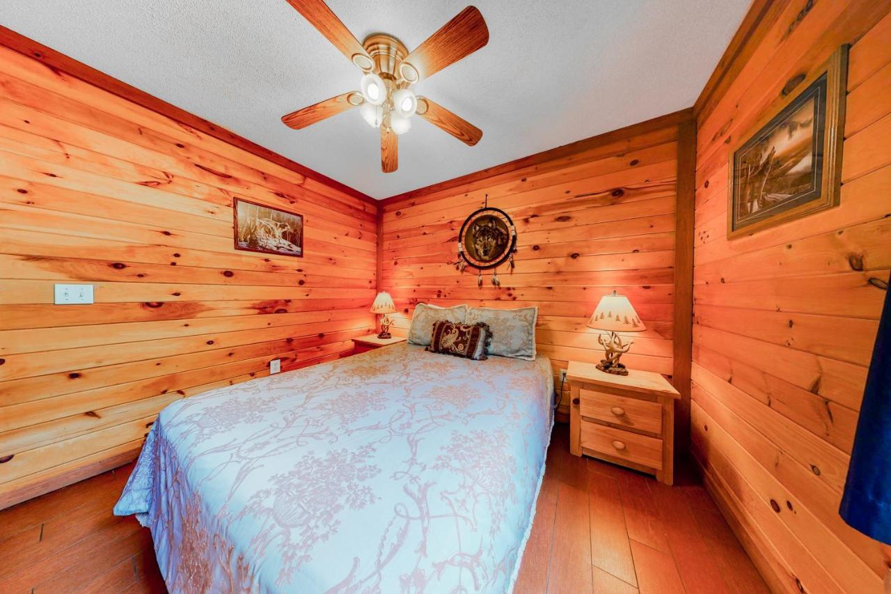 Skycrest Villa Sautee Nacoochee Exterior photo
