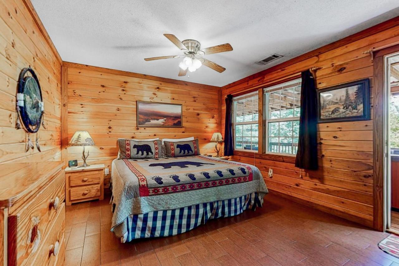 Skycrest Villa Sautee Nacoochee Exterior photo