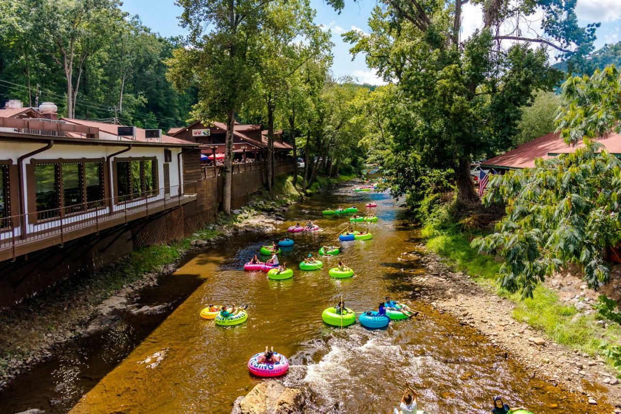 Skycrest Villa Sautee Nacoochee Exterior photo